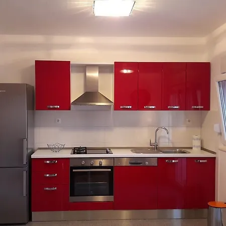 Branko Appartamento Vinišće