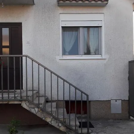 Branko Appartamento