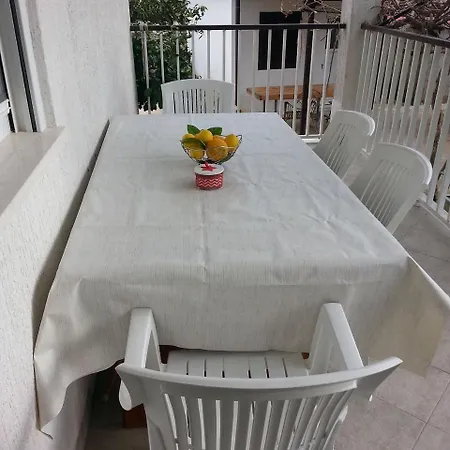 Branko Appartamento