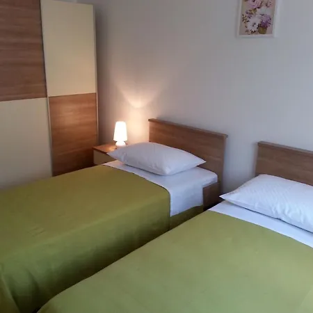 Apartamento Branko *